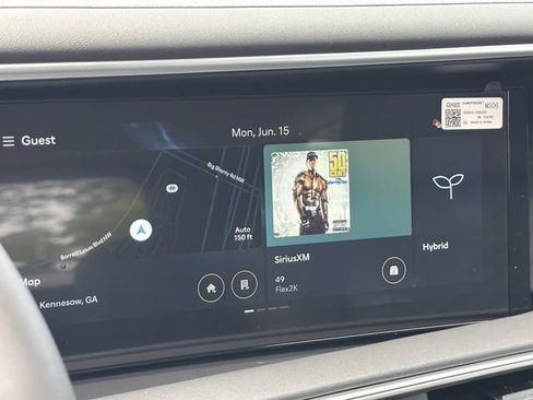 New 2026 Hyundai Palisade SEL Premium AWD/4WD image 31