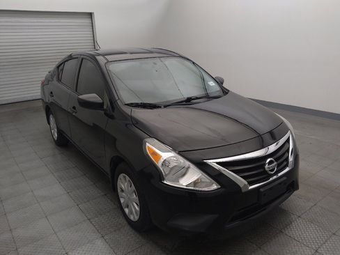 Used 2019 Nissan Versa S Plus FWD image 13