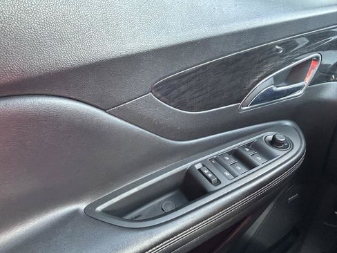 Used 2015 Buick Encore AWD image 27