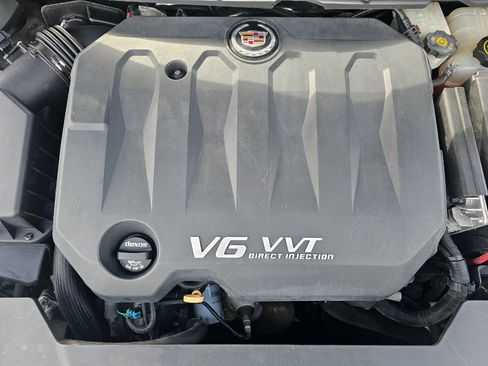 Used 2013 Cadillac XTS Platinum w/ Driver Assist Package image 27