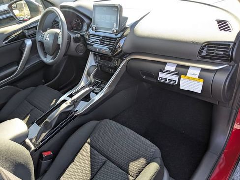 New 2026 Mitsubishi Eclipse Cross Ralliart AWD/4WD image 13