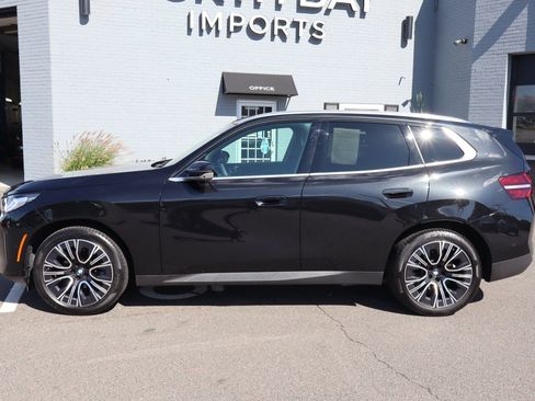 Used 2026 BMW X3 xDrive30i AWD/4WD image 9