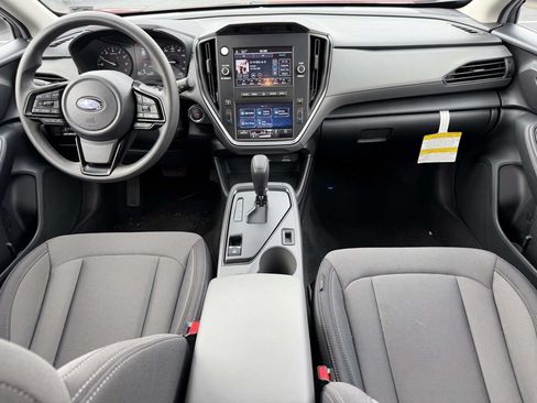 Certified 2026 Subaru Crosstrek 2.5i AWD/4WD image 20