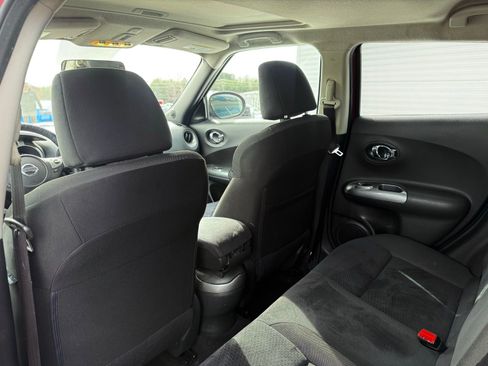 Used 2014 Nissan Juke SV w/ Navigation Package AWD/4WD image 17