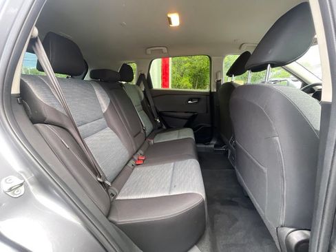 Certified 2023 Nissan Rogue SV AWD/4WD image 22