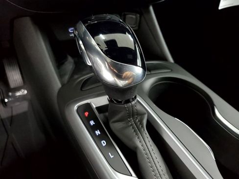 New 2025 Buick Envista Preferred w/ Convenience I Package image 18