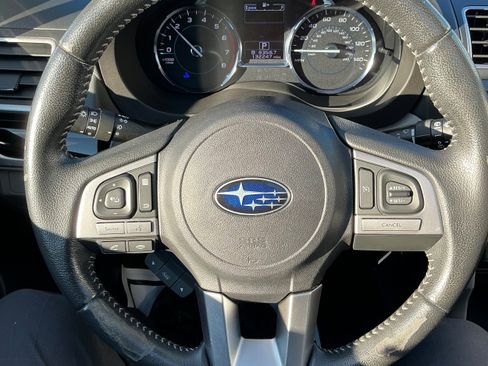 Used 2018 Subaru Forester 2.5i Limited image 4