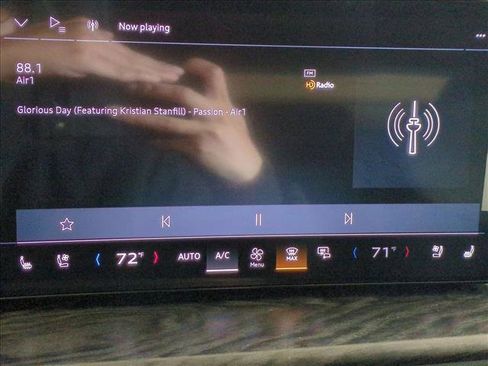 New 2025 Audi Q5 Premium Plus image 12