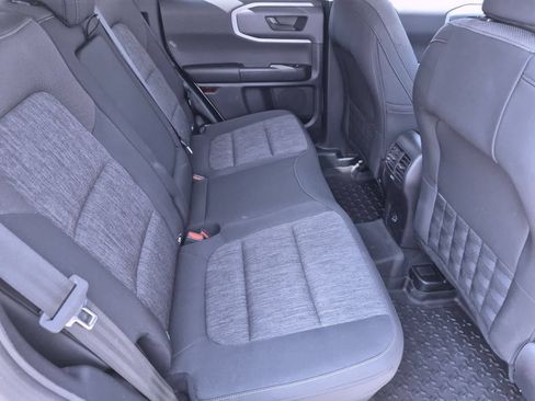 Used 2023 Ford Bronco Sport Big Bend AWD/4WD image 20