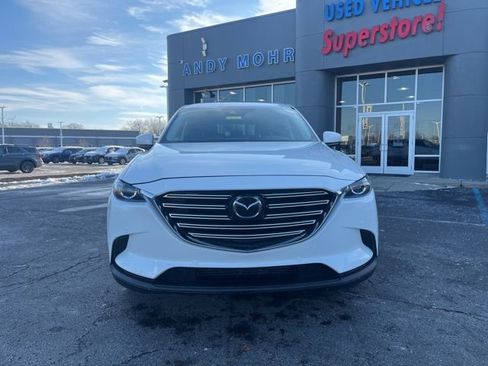 Used 2019 MAZDA CX-9 Touring w/ Touring Premium Package image 15