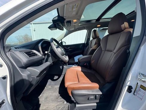 Certified 2024 Subaru Ascent Touring image 15