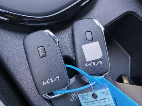 Certified 2024 Kia Forte GT-Line w/ GT-Line Premium Package image 36