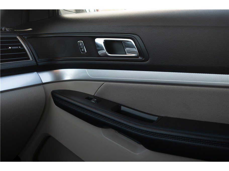 Used 2019 Ford Explorer FWD image 24