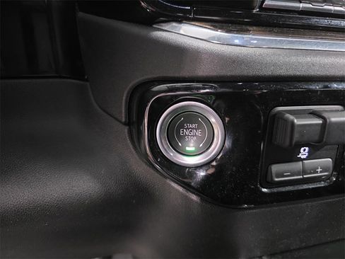 Used 2023 Chevrolet Silverado 1500 RST image 20