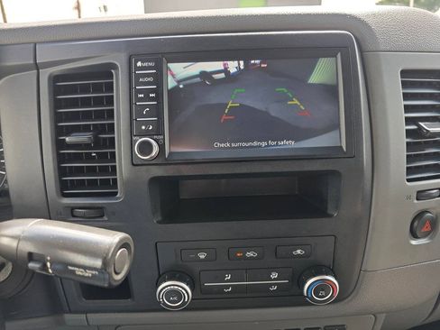 Used 2020 Nissan NV 2500 S RWD image 8