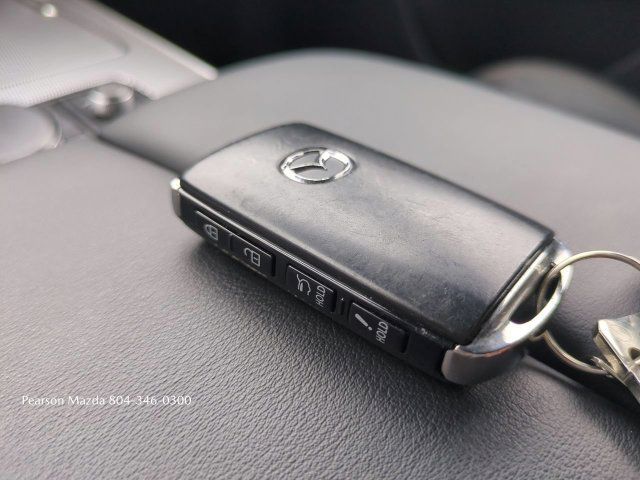 Used 2024 MAZDA CX-90 Plug-In Hybrid w/ Premium Plus AWD/4WD image 32