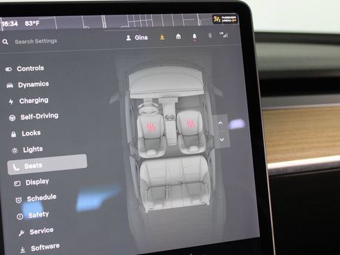 Used 2021 Tesla Model 3 Standard Range Plus RWD image 14