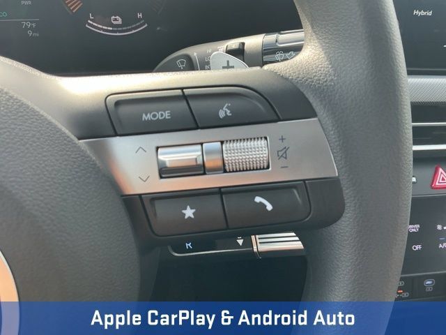 New 2026 Hyundai Sonata Blue FWD image 17