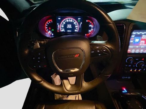 Used 2019 Dodge Durango R/T image 12
