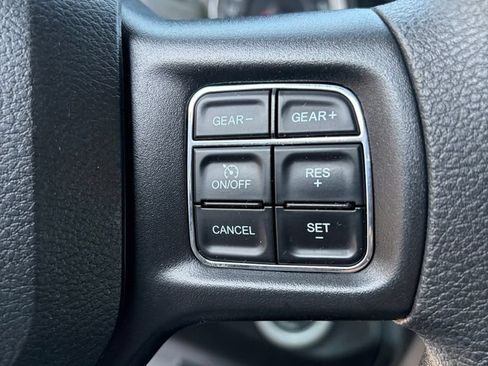 Used 2024 RAM 1500 Tradesman w/ Tradesman SXT Package AWD/4WD image 15