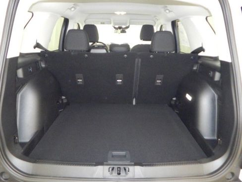 New 2025 Ford Bronco Sport Big Bend w/ Convenience Package image 16