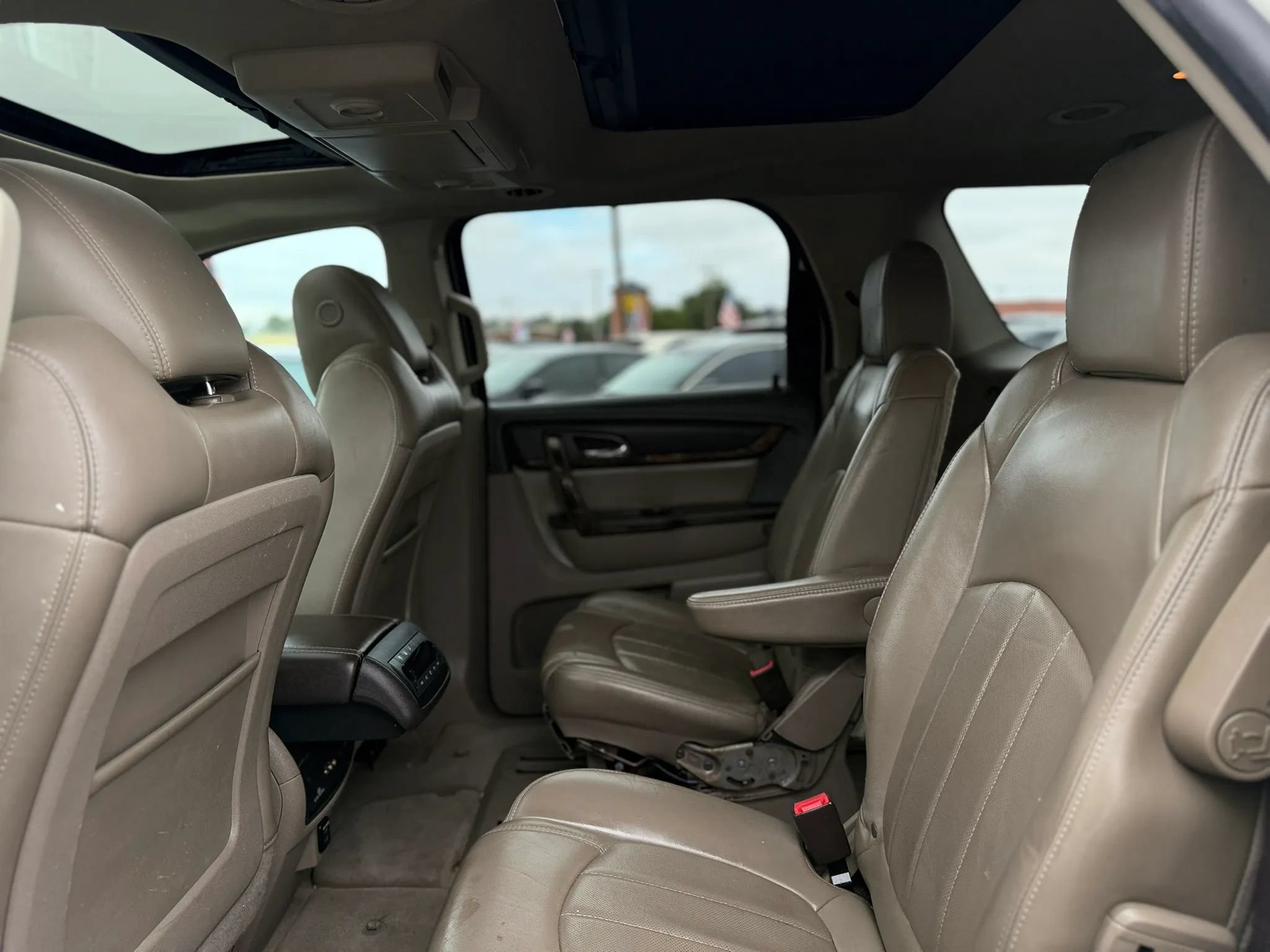Used 2014 GMC Acadia Denali FWD image 20