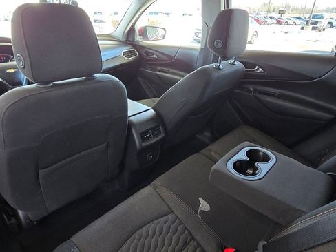 Used 2019 Chevrolet Equinox LT image 21