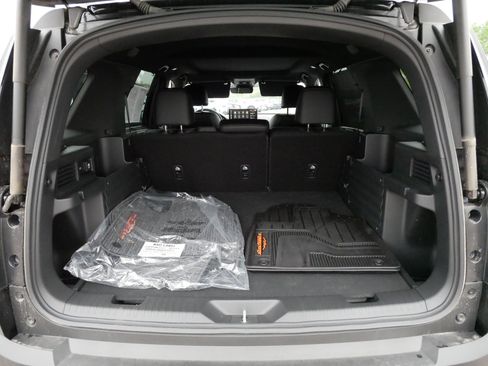 Certified 2026 Honda Passport TrailSport Elite image 18