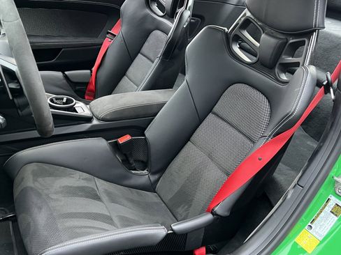 Certified 2024 Porsche 911 GT3 RS image 5