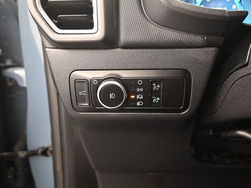Certified 2025 Ford Bronco Sport Outer Banks w/ Outer Banks Tech Package+ AWD/4WD image 13