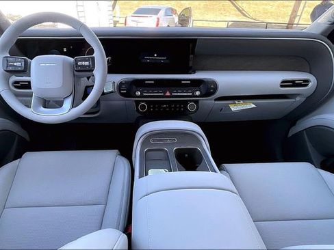 New 2026 Hyundai Palisade Limited image 5