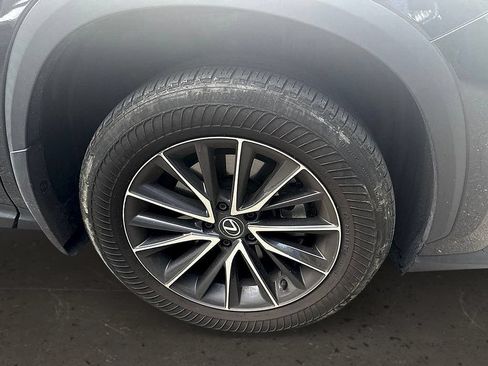Used 2024 Lexus NX 350 AWD w/ Cold Area Package image 41