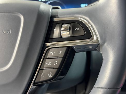 Used 2023 Lincoln Navigator L Black Label AWD/4WD image 26