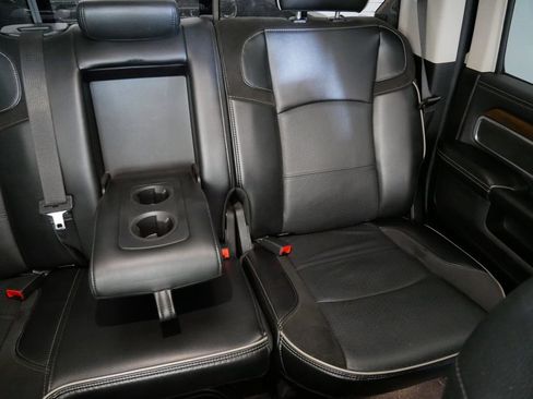 Certified 2024 RAM 2500 Laramie image 20