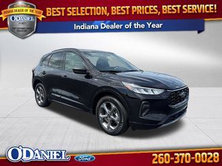 Used 2023 Ford Escape ST-Line w/ Tech Pack #1 AWD/4WD 360° Tour