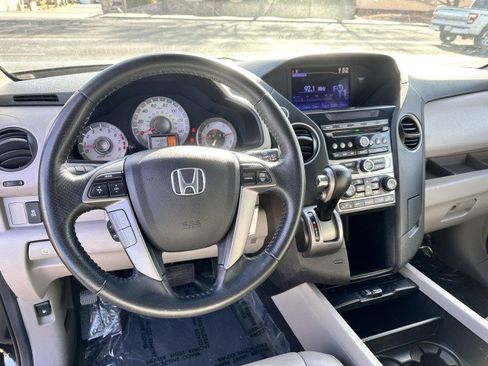 Used 2013 Honda Pilot EX-L image 12