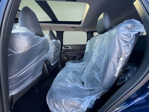 New 2026 Mitsubishi Outlander SE AWD/4WD image 17