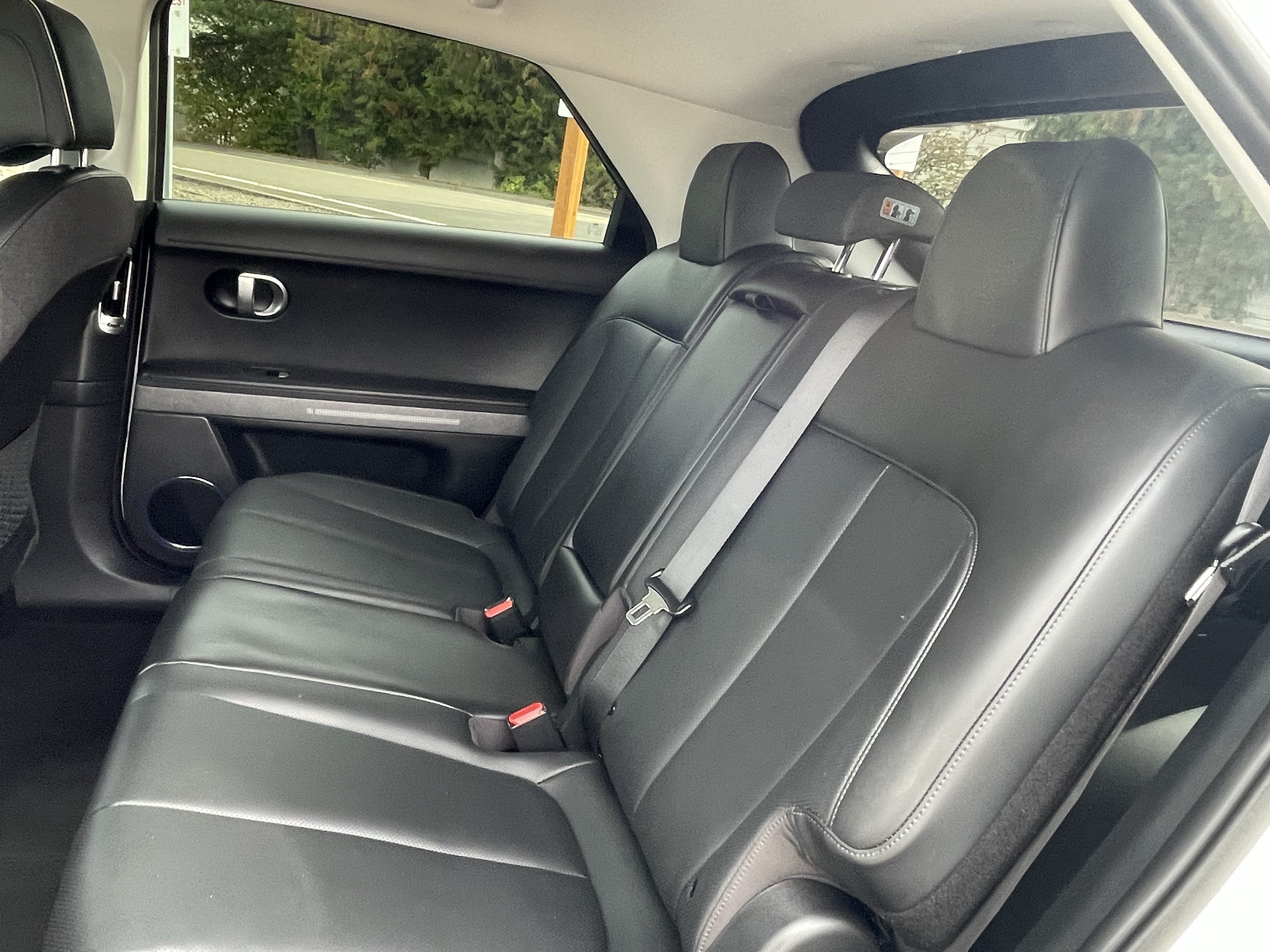 Certified 2023 Hyundai Ioniq 5 SEL AWD/4WD image 15
