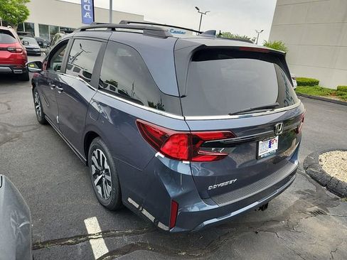 New 2026 Honda Odyssey EX-L image 4