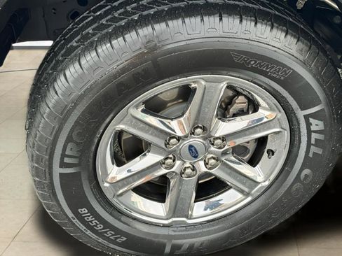 Used 2024 Ford F150 XLT w/ Mobile Office Package image 22