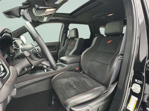 Used 2026 Dodge Durango GT AWD/4WD image 15