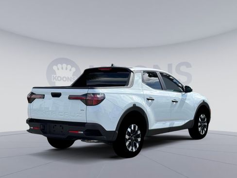 New 2026 Hyundai Santa Cruz SE AWD/4WD image 10