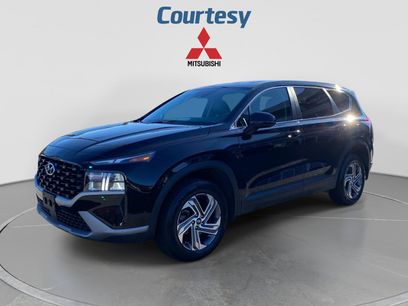 Used 2023 Hyundai Santa Fe SE