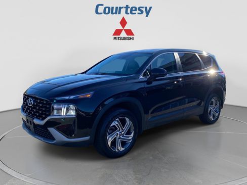 Used 2023 Hyundai Santa Fe SE AWD/4WD image 1