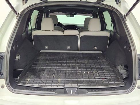 Used 2021 Honda Passport Elite image 19