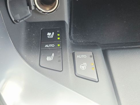 Used 2025 Lexus LX 700h Overtrail AWD/4WD image 24