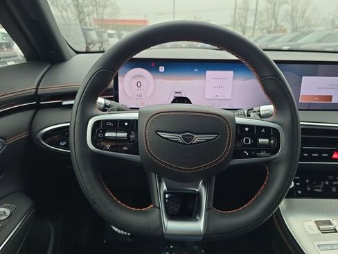 New 2026 Genesis GV70 2.5T Sport Prestige image 14