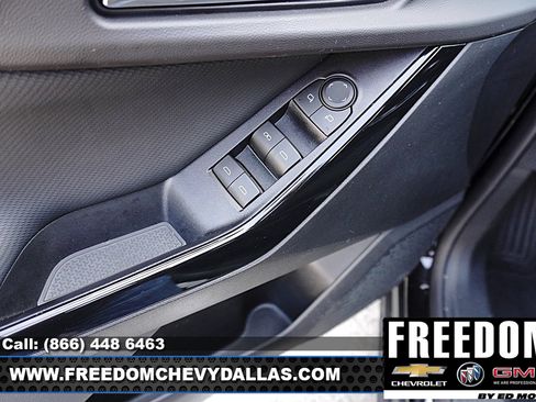 Used 2026 Chevrolet Equinox LT FWD image 34