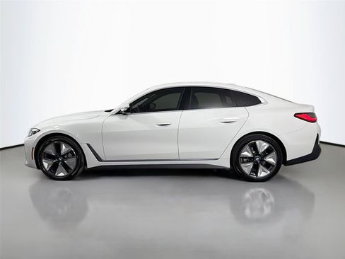 New 2026 BMW i4 xDrive40i w/ Premium Package AWD/4WD image 15