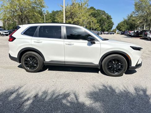 Used 2024 Honda CR-V Sport image 7